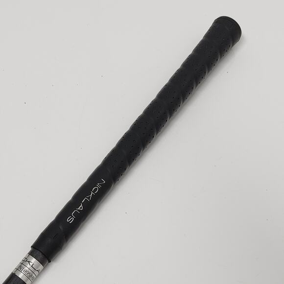 Nicklaus Air Bear Offset Single 3-iron Graphite 240cpm 70-79 mph Senior 39.25" - Picture 12 of 14